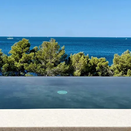 Bed & Breakfast Mansion Hvar Hvar Town