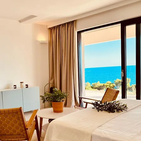 Mansion Hvar Bed & Breakfast Hvar Town