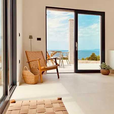 Bed & Breakfast Mansion Hvar