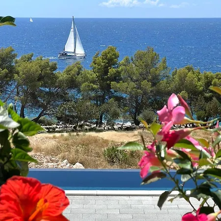 Mansion Hvar 4* Hvar Town