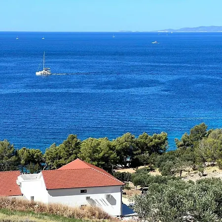 Bed & Breakfast Mansion Hvar Hvar Town