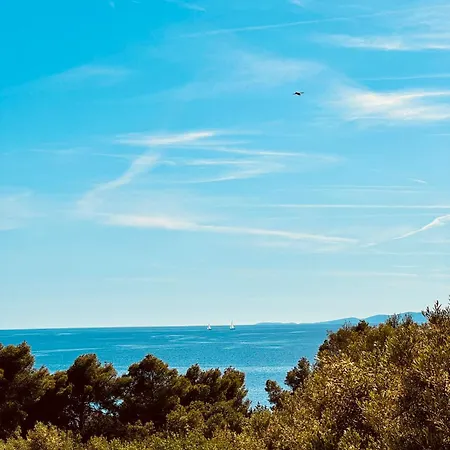 Bed & Breakfast Mansion Hvar Hvar Town