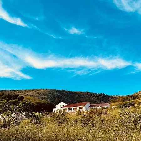 Bed & Breakfast Mansion Hvar