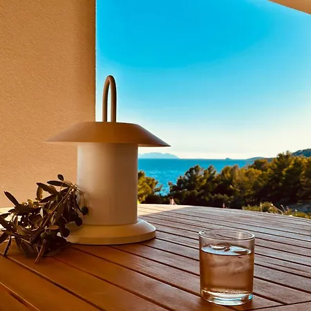 Bed & Breakfast Mansion Hvar 4*