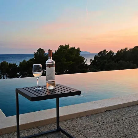 Mansion Hvar Hvar Town