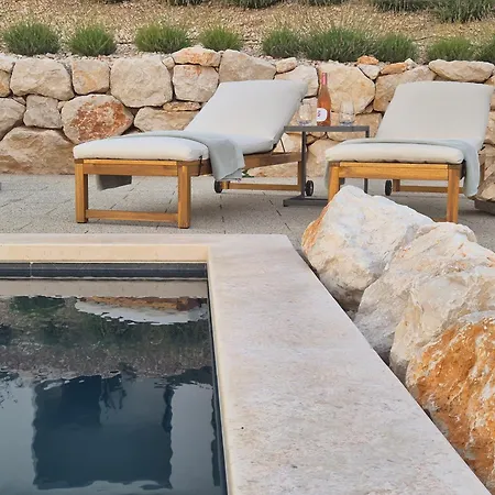Bed & Breakfast Mansion Hvar