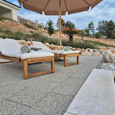 Mansion Hvar Bed & Breakfast Hvar Town